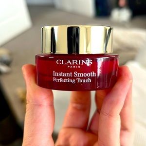 BRAND NEW Clarins Instant Smooth